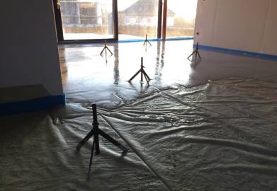 BACKGROUND1 1 | System Chape Poseur de chape liquide et d’isolations de sol autour de Strasbourg Erstein