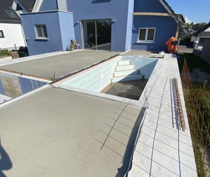 Micro-béton Lingolsheim 7