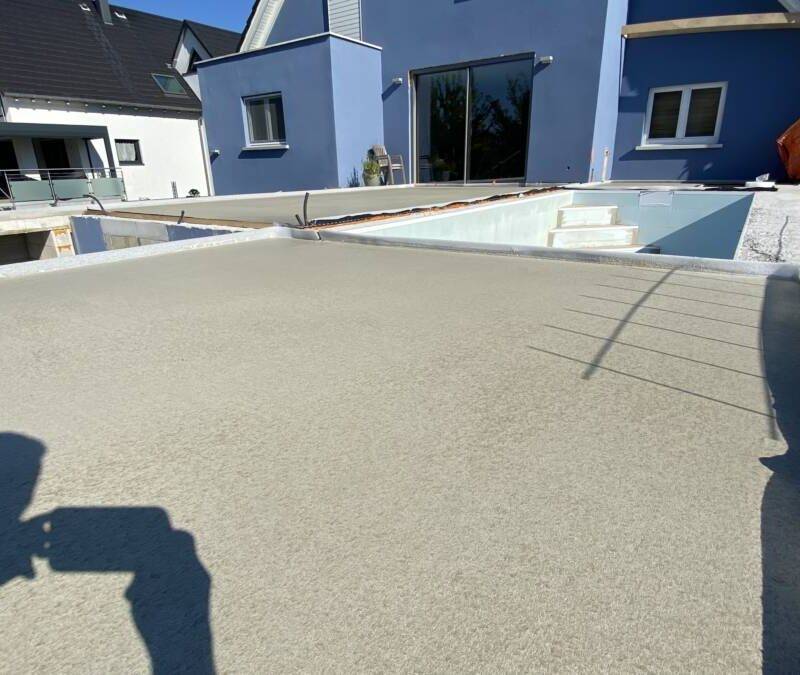 Micro-béton Hœœnheim 8