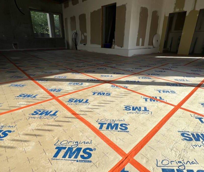 Isolation Haguenau 3